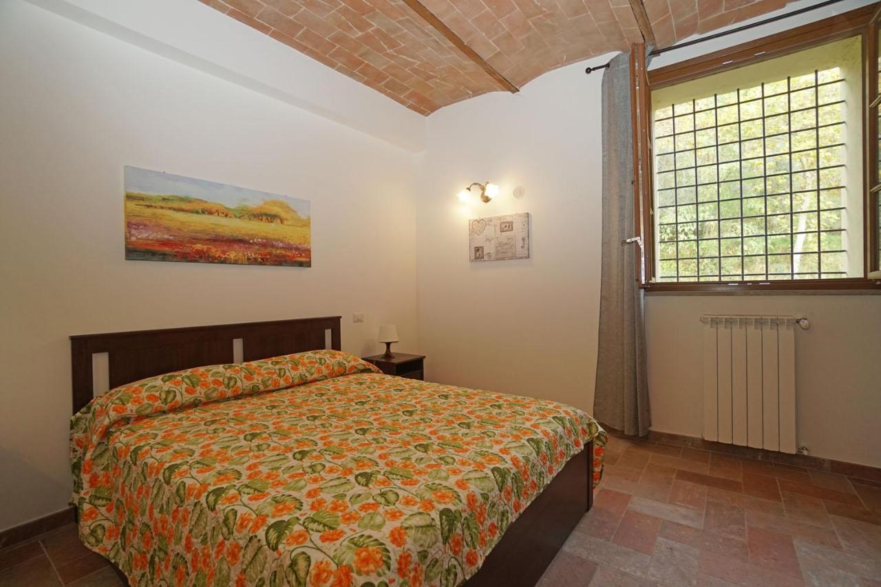 Villa Punta Dei Lecci Riparbella Exterior foto