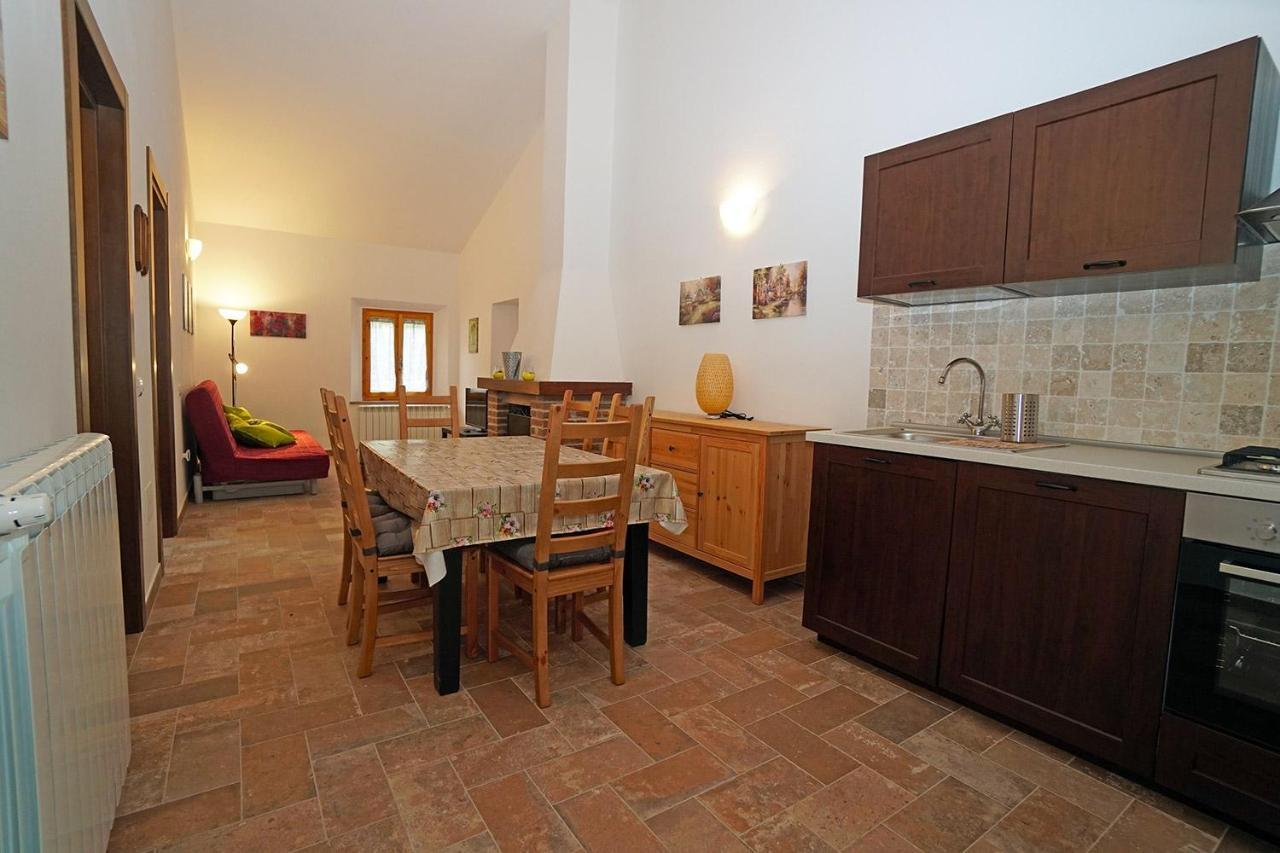 Villa Punta Dei Lecci Riparbella Exterior foto